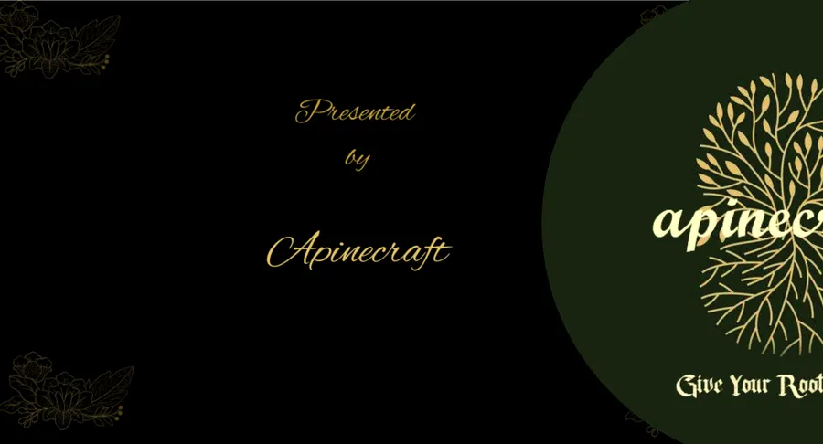 Apinecraft Events cover image